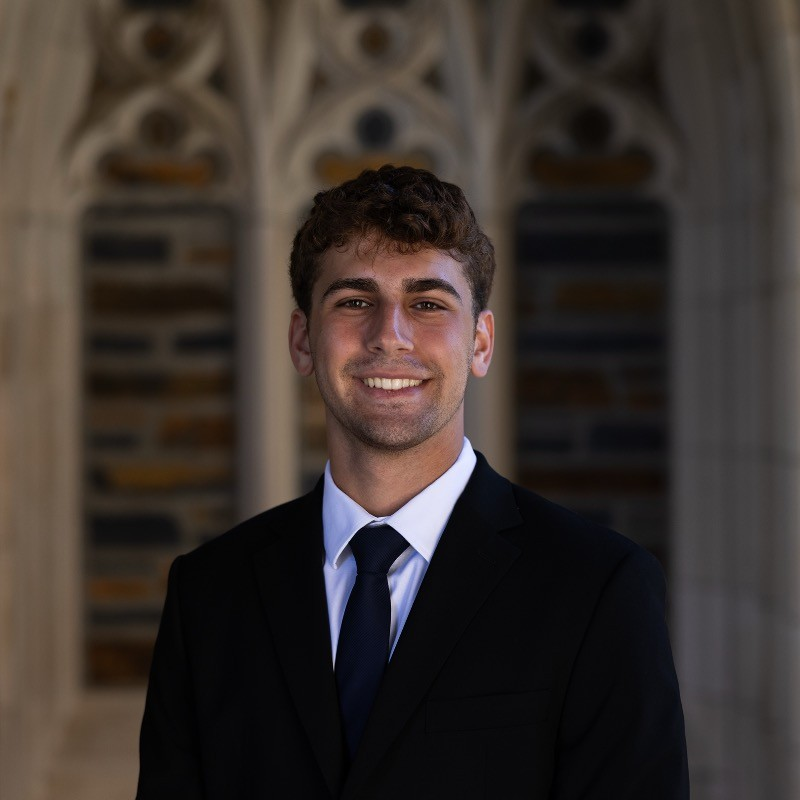 Josh Rabbani